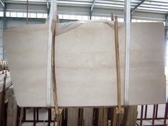 Botticino Classico mable slabs